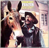 Festus Sings