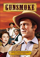 Gunsmoke Volume I