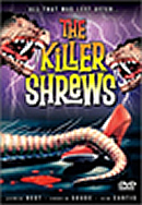 Killer Shrews Sidebar