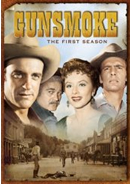 Gunsmoke Season One