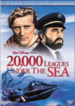 20000 Leagues