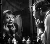 Peter Lorre in M