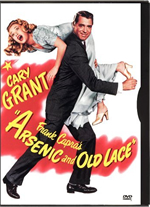 Arsenic and Old Lace