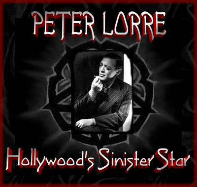 Lorre Title