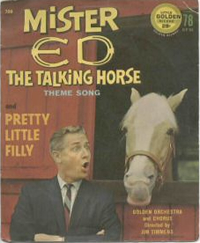 [little filly cover]