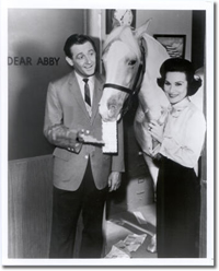 [Dear Abby]